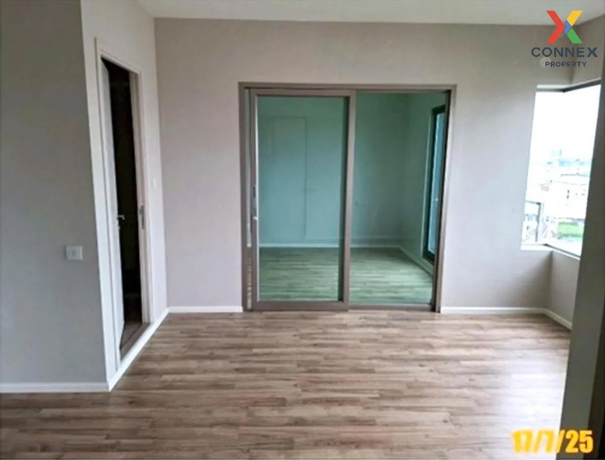 For Sale Condo , Ease 2 Rama 2 , Samae Dam , Bang Khun Thian , Ba