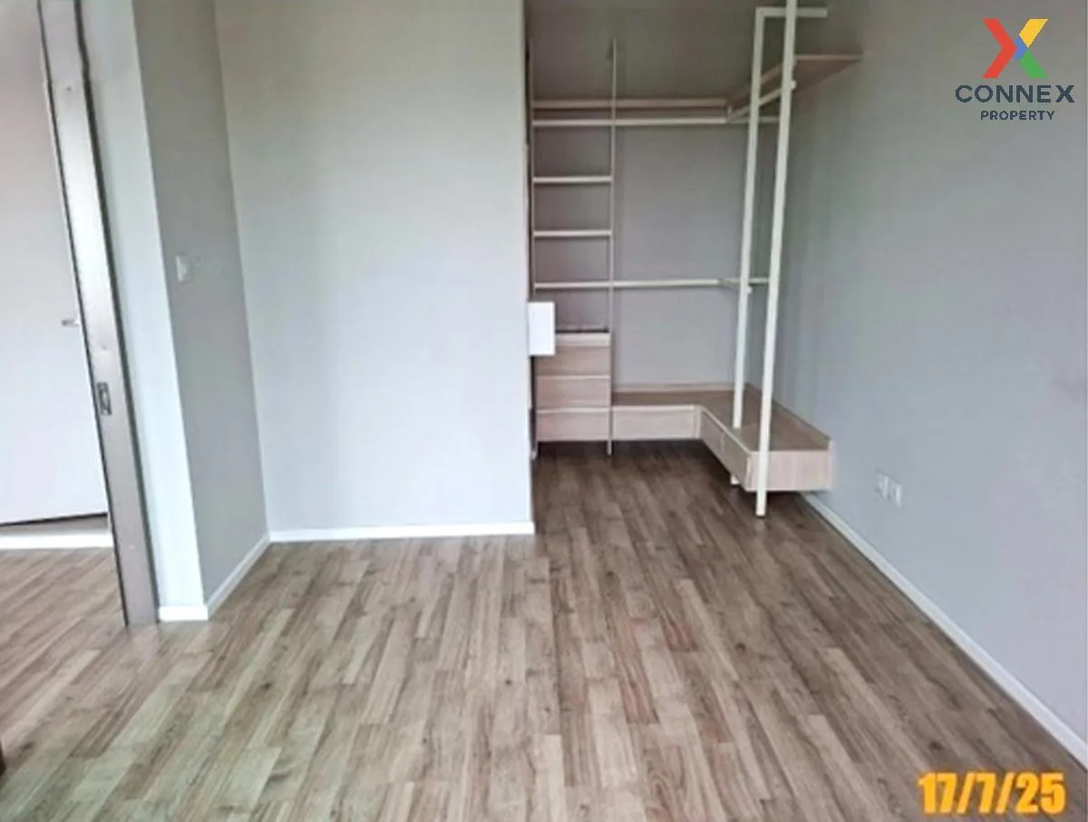 For Sale Condo , Ease 2 Rama 2 , Samae Dam , Bang Khun Thian , Ba