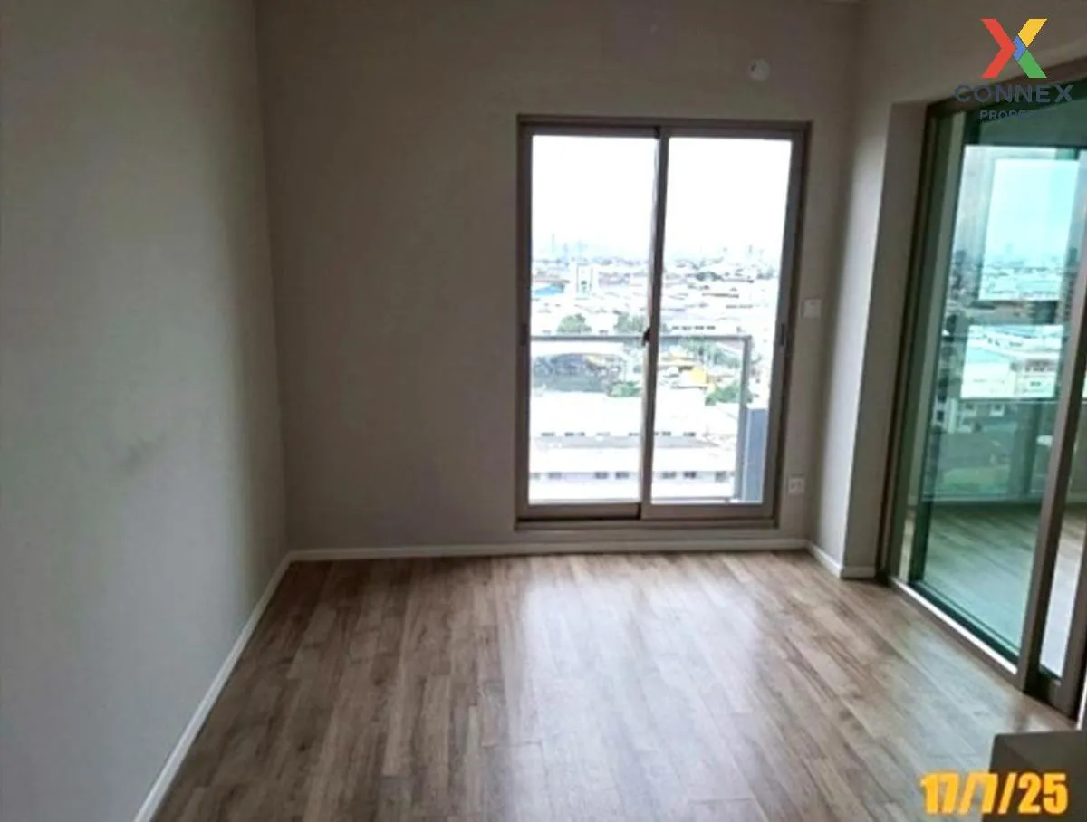 For Sale Condo , Ease 2 Rama 2 , Samae Dam , Bang Khun Thian , Ba