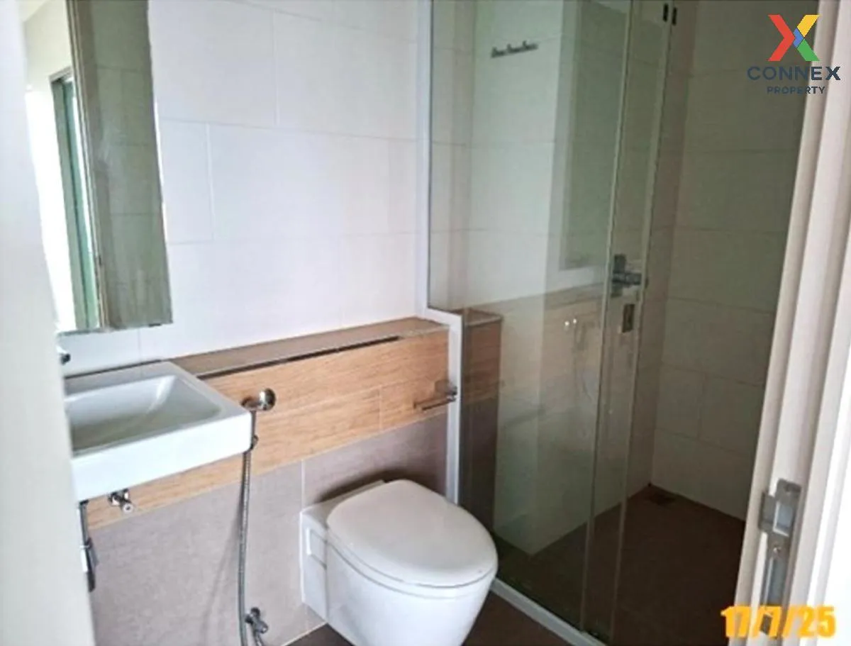 For Sale Condo , Ease 2 Rama 2 , Samae Dam , Bang Khun Thian , Ba