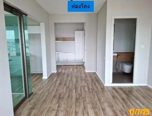 For Sale Condo , Ease 2 Rama 2 , Samae Dam , Bang Khun Thian , Bangkok , CX-127843