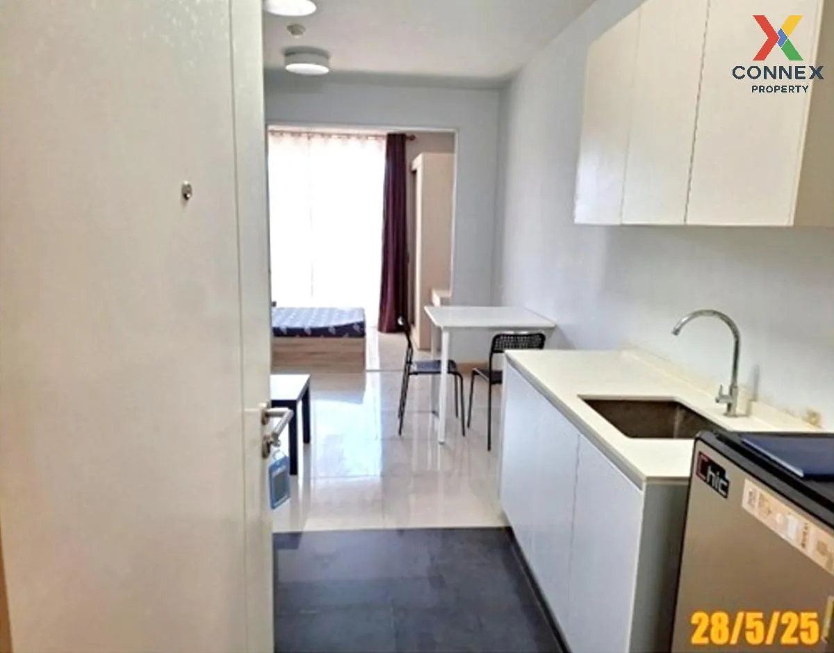 For Sale Condo , A Space ME Sukhumvit 77 , BTS-On Nut , Phra Khan 2