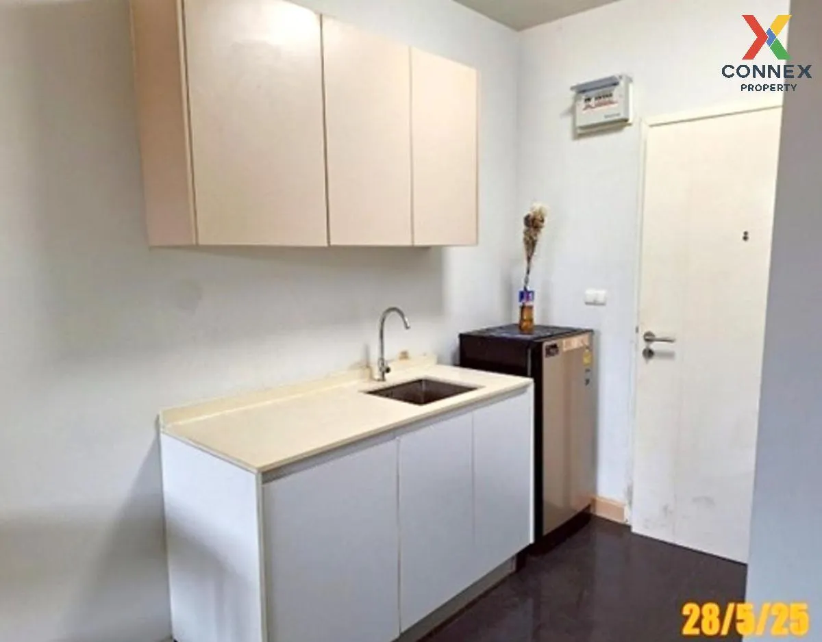For Sale Condo , A Space ME Sukhumvit 77 , BTS-On Nut , Phra Khan 3