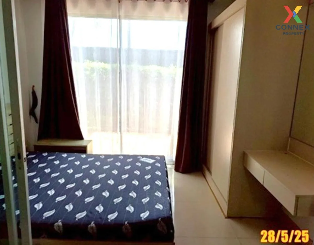 For Sale Condo , A Space ME Sukhumvit 77 , BTS-On Nut , Phra Khan 4