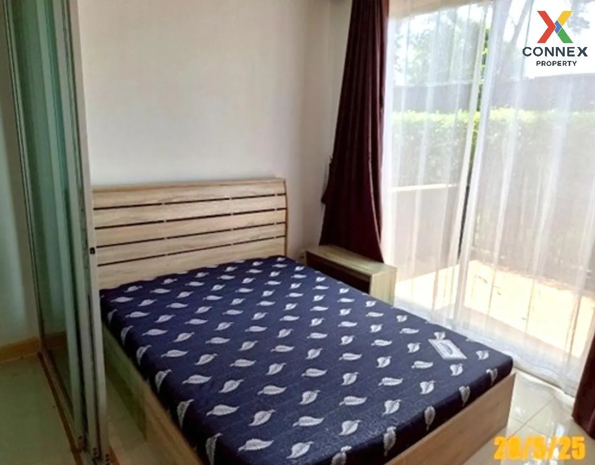 For Sale Condo , A Space ME Sukhumvit 77 , BTS-On Nut , Phra Khan