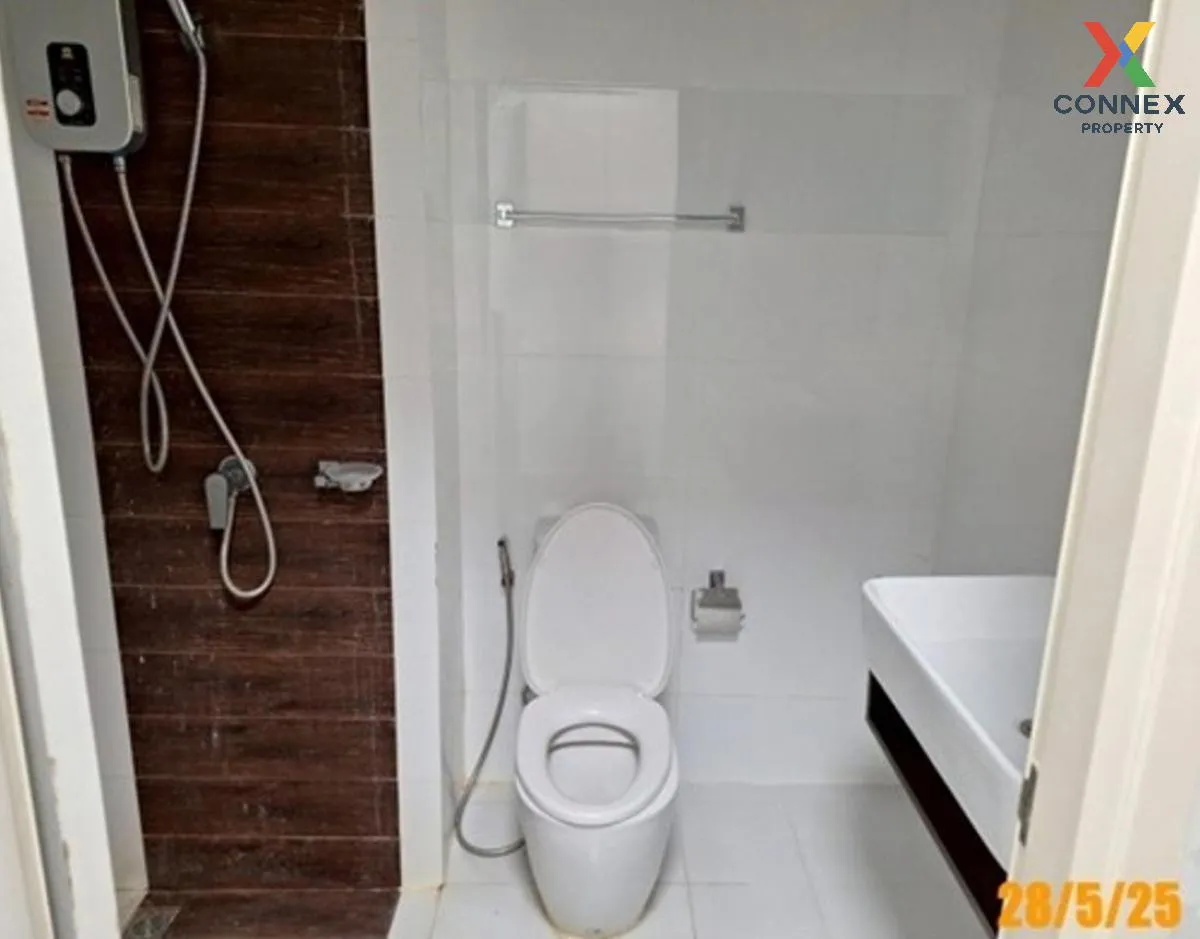 For Sale Condo , A Space ME Sukhumvit 77 , BTS-On Nut , Phra Khan