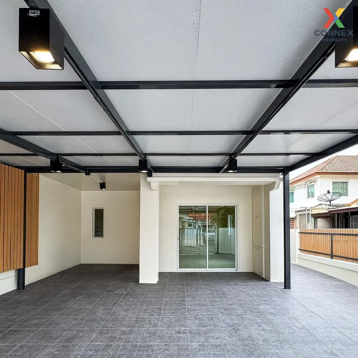 For Sale Townhouse/Townhome  , Pruksa Ville 3 Songprapa - Donmuan 4