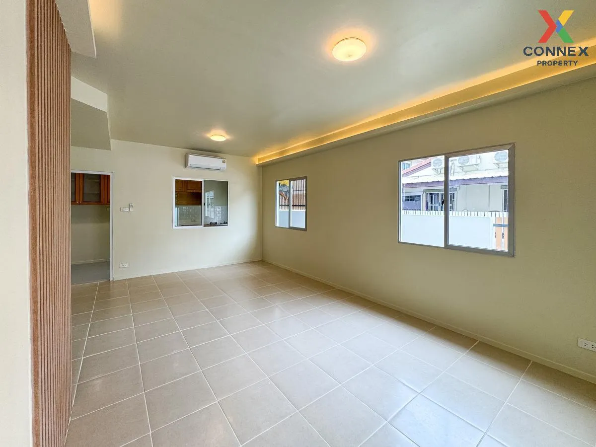 For Sale Townhouse/Townhome  , Pruksa Ville 3 Songprapa - Donmuan