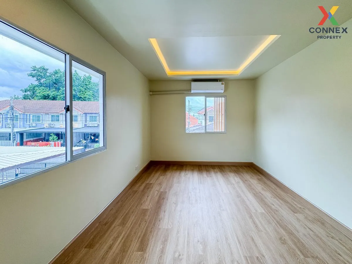 For Sale Townhouse/Townhome  , Pruksa Ville 3 Songprapa - Donmuan