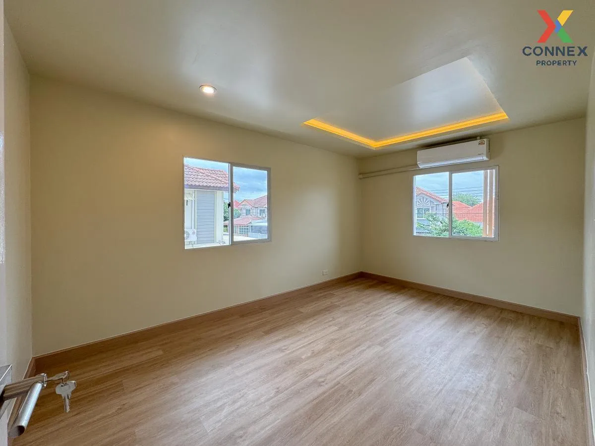 For Sale Townhouse/Townhome  , Pruksa Ville 3 Songprapa - Donmuan