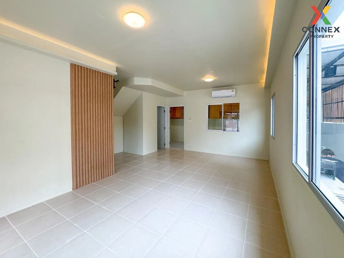 For Sale Townhouse/Townhome  , Pruksa Ville 3 Songprapa - Donmuan