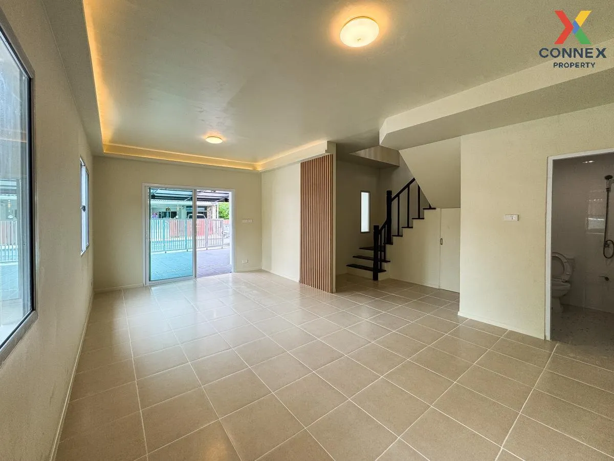For Sale Townhouse/Townhome  , Pruksa Ville 3 Songprapa - Donmuan