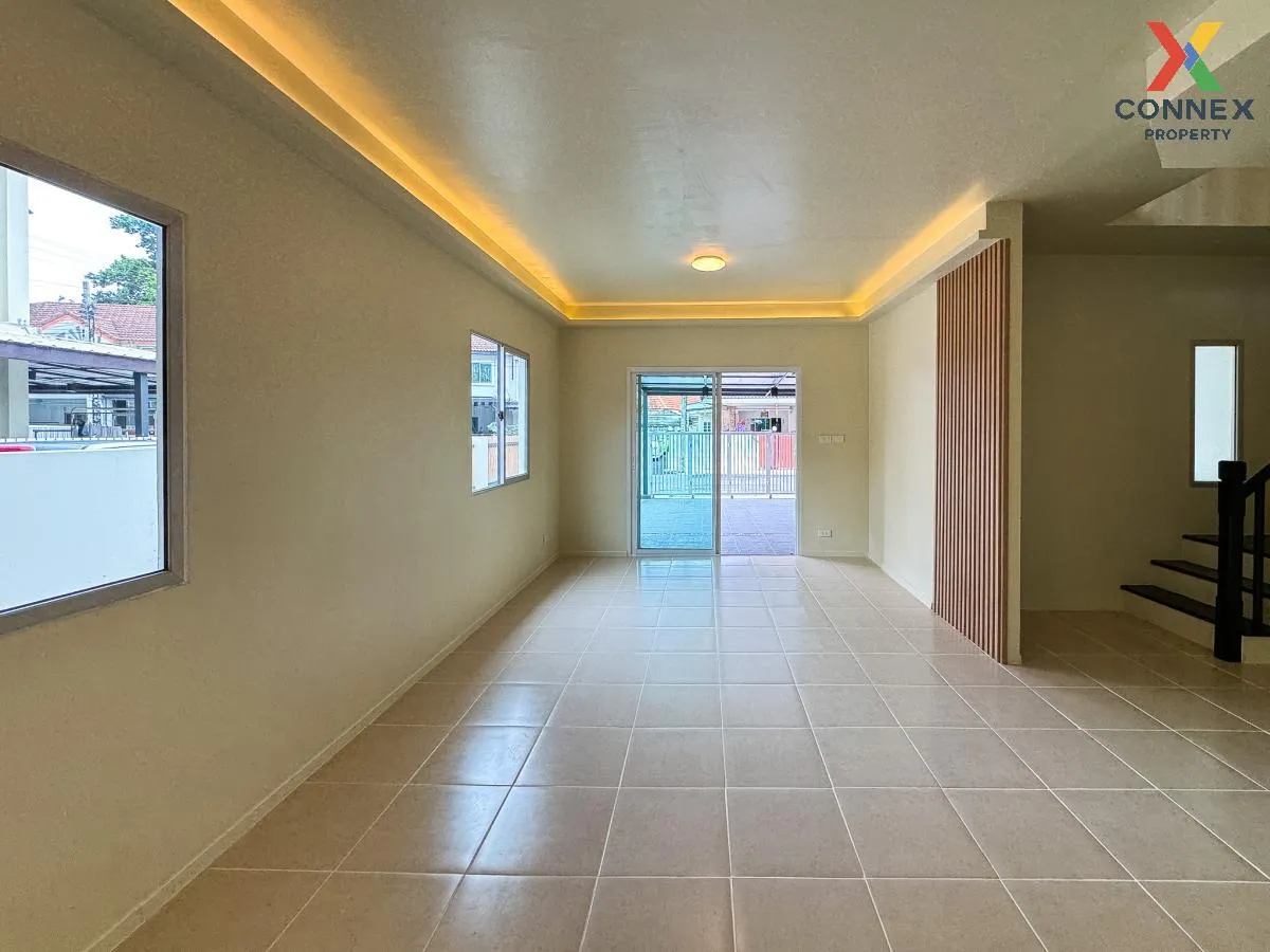 For Sale Townhouse/Townhome  , Pruksa Ville 3 Songprapa - Donmuan