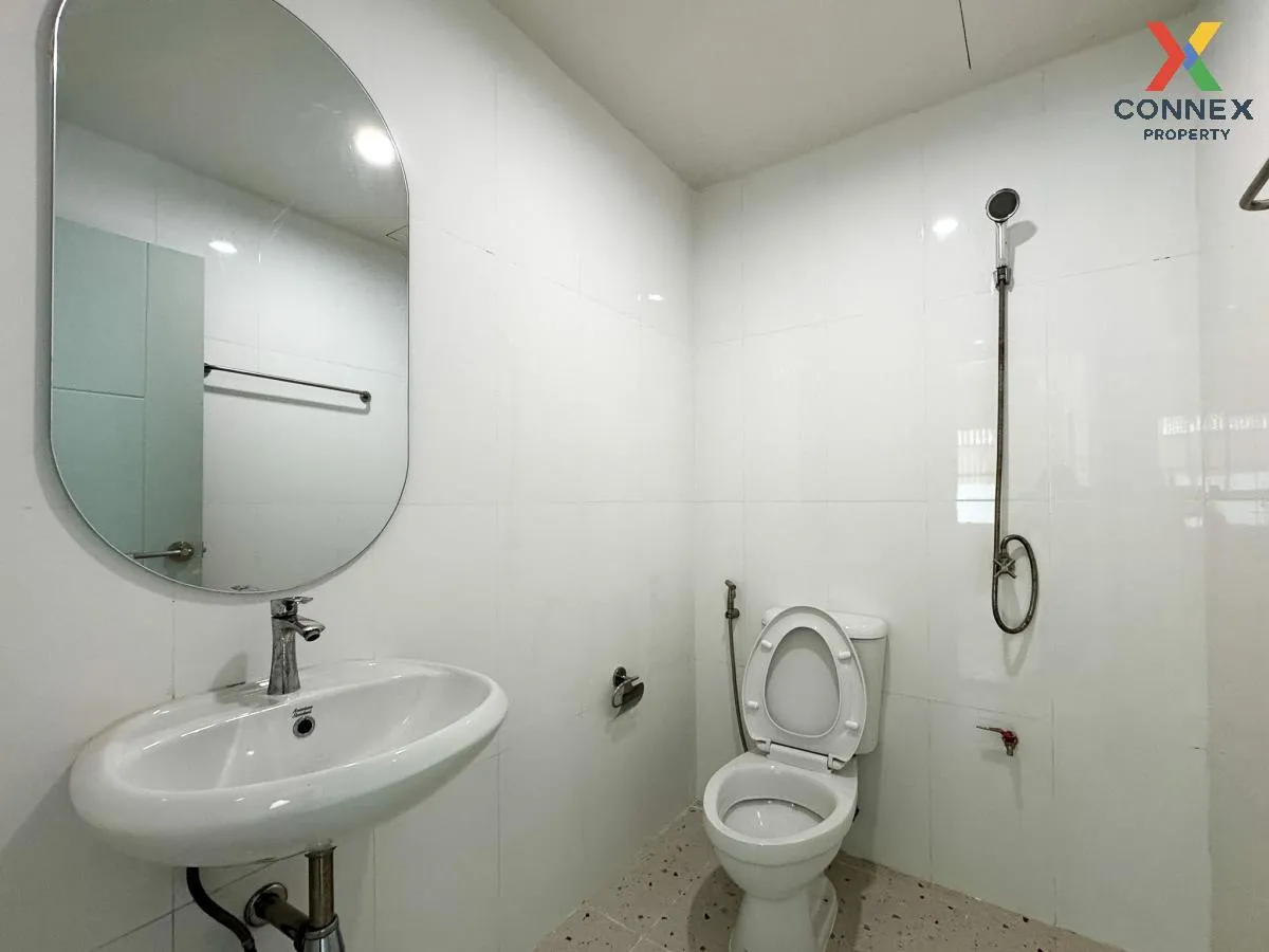 For Sale Townhouse/Townhome  , Pruksa Ville 3 Songprapa - Donmuan
