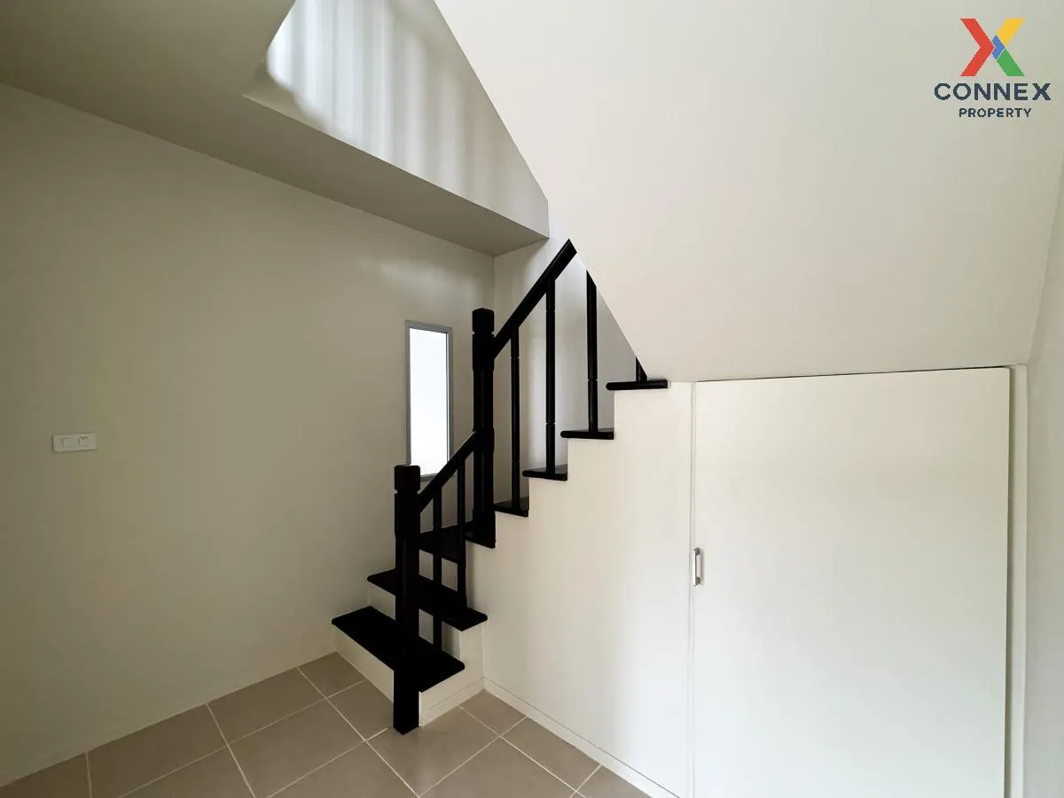 For Sale Townhouse/Townhome  , Pruksa Ville 3 Songprapa - Donmuan