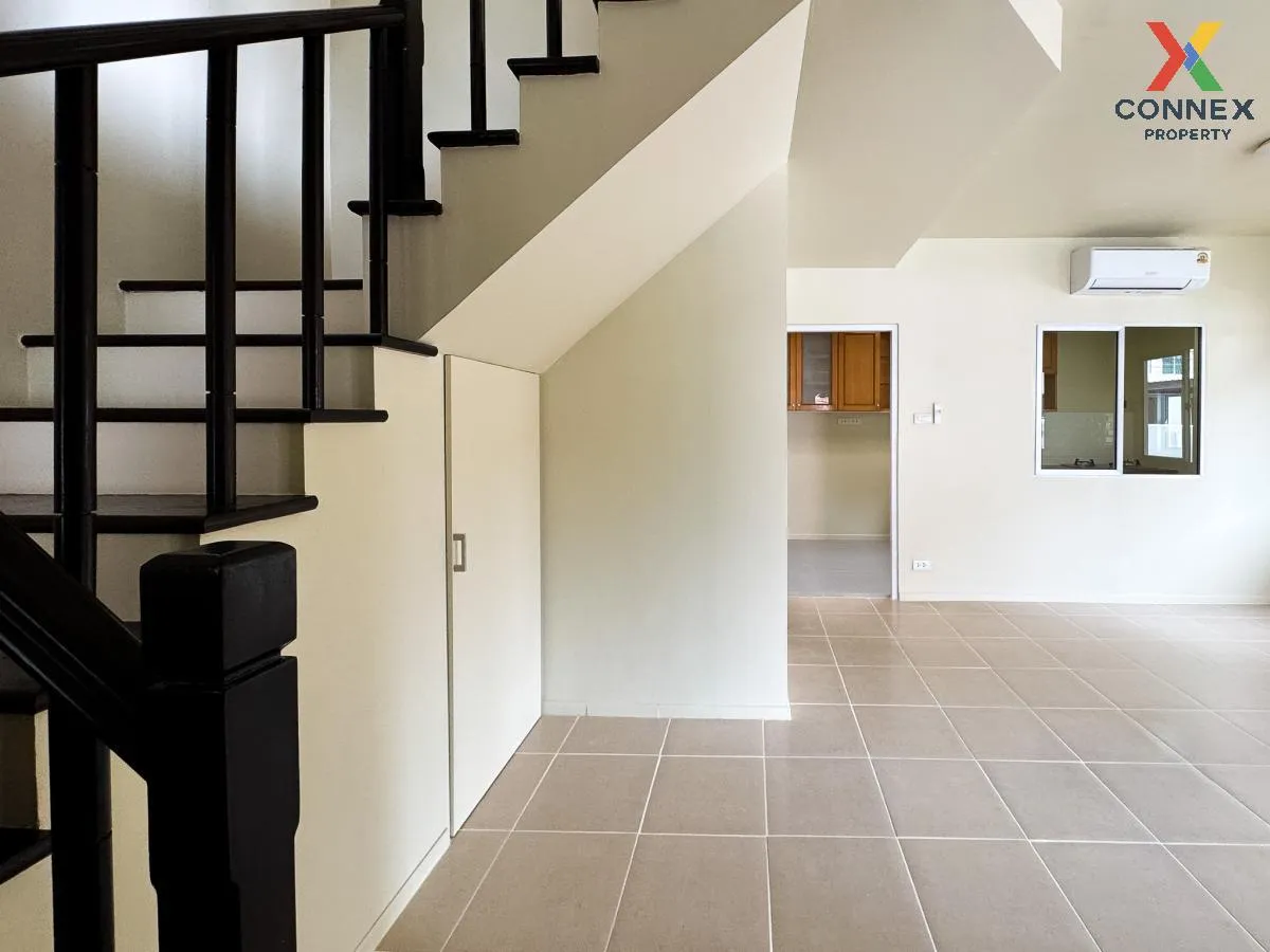 For Sale Townhouse/Townhome  , Pruksa Ville 3 Songprapa - Donmuan