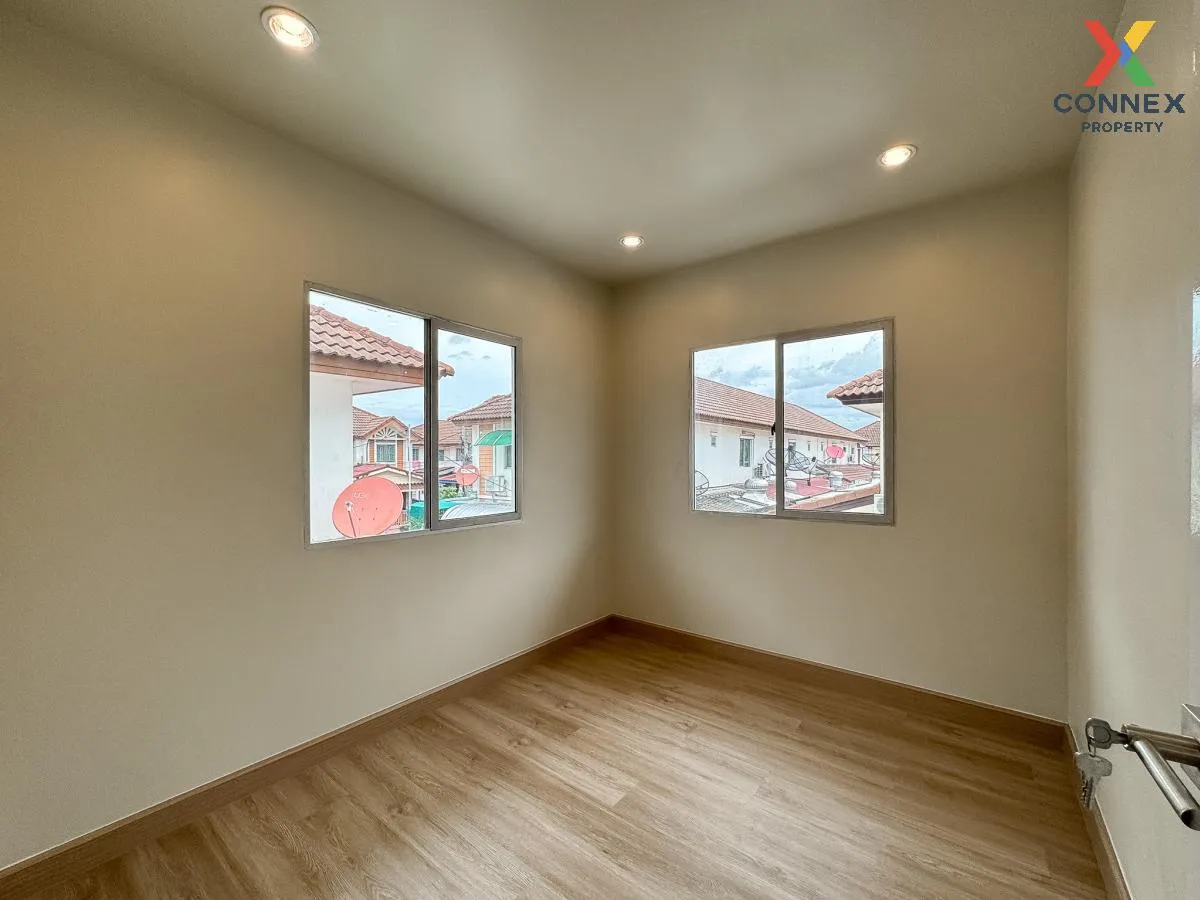 For Sale Townhouse/Townhome  , Pruksa Ville 3 Songprapa - Donmuan