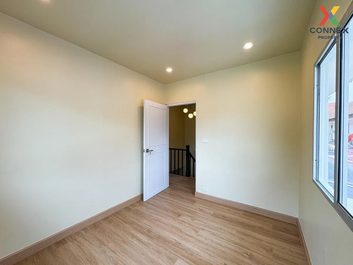 For Sale Townhouse/Townhome  , Pruksa Ville 3 Songprapa - Donmuan