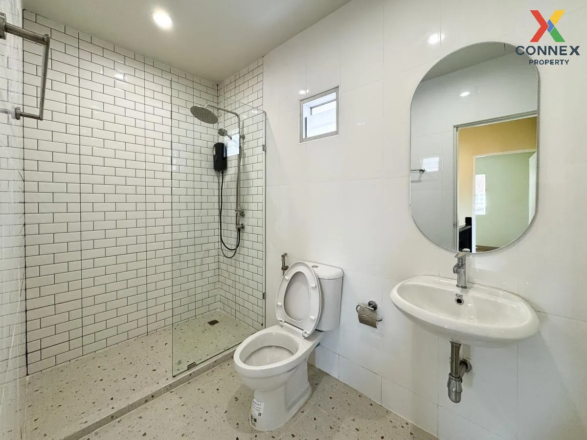 For Sale Townhouse/Townhome  , Pruksa Ville 3 Songprapa - Donmuan