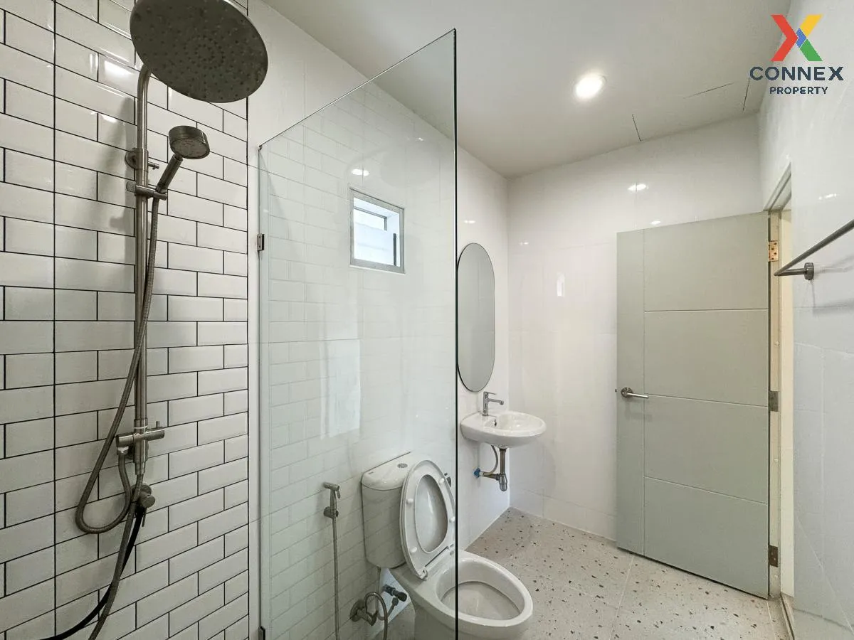 For Sale Townhouse/Townhome  , Pruksa Ville 3 Songprapa - Donmuan