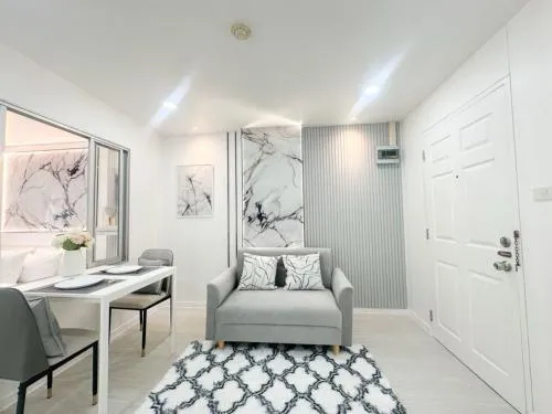 For Sale Condo , LUMPINI CONDOTOWN BODINDECHA – RAMKHAMHAENG , MRT-Ministry , Wang Thong Lang , Wang Thong Lang , Bangkok , CX-127861