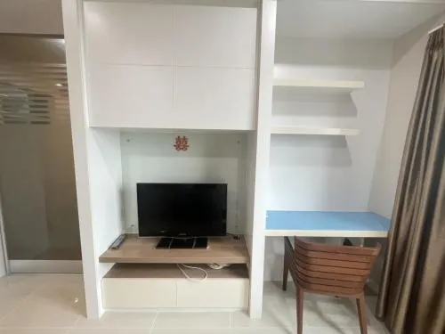 ขายคอนโด  คิว เฮ้าส์ คอนโด สาทร BTS-กรุงธนบุรี คลองต้นไทร เขต คลองสาน กรุงเทพ CX-127862