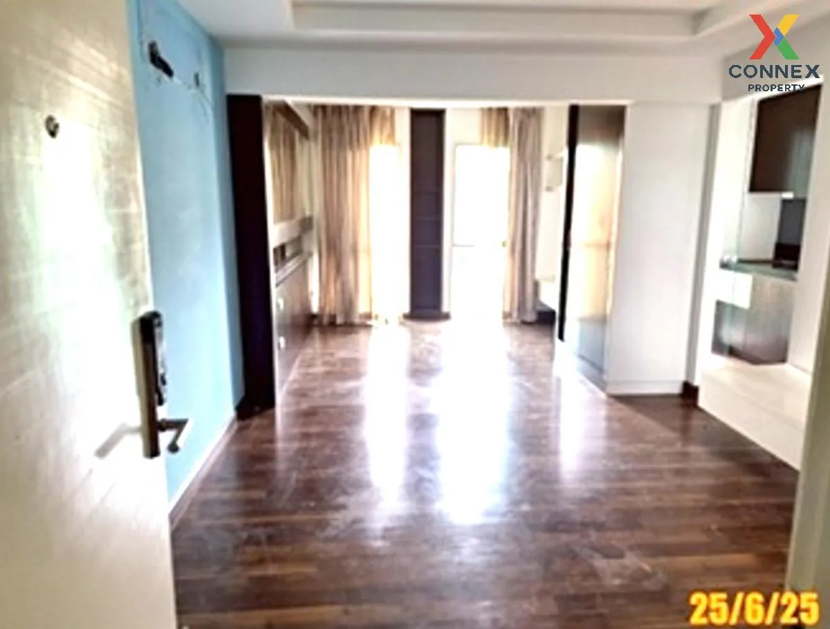 For Sale Condo , Parc Exo Kaset - Navamintra , Khlong Kum , Bung  2