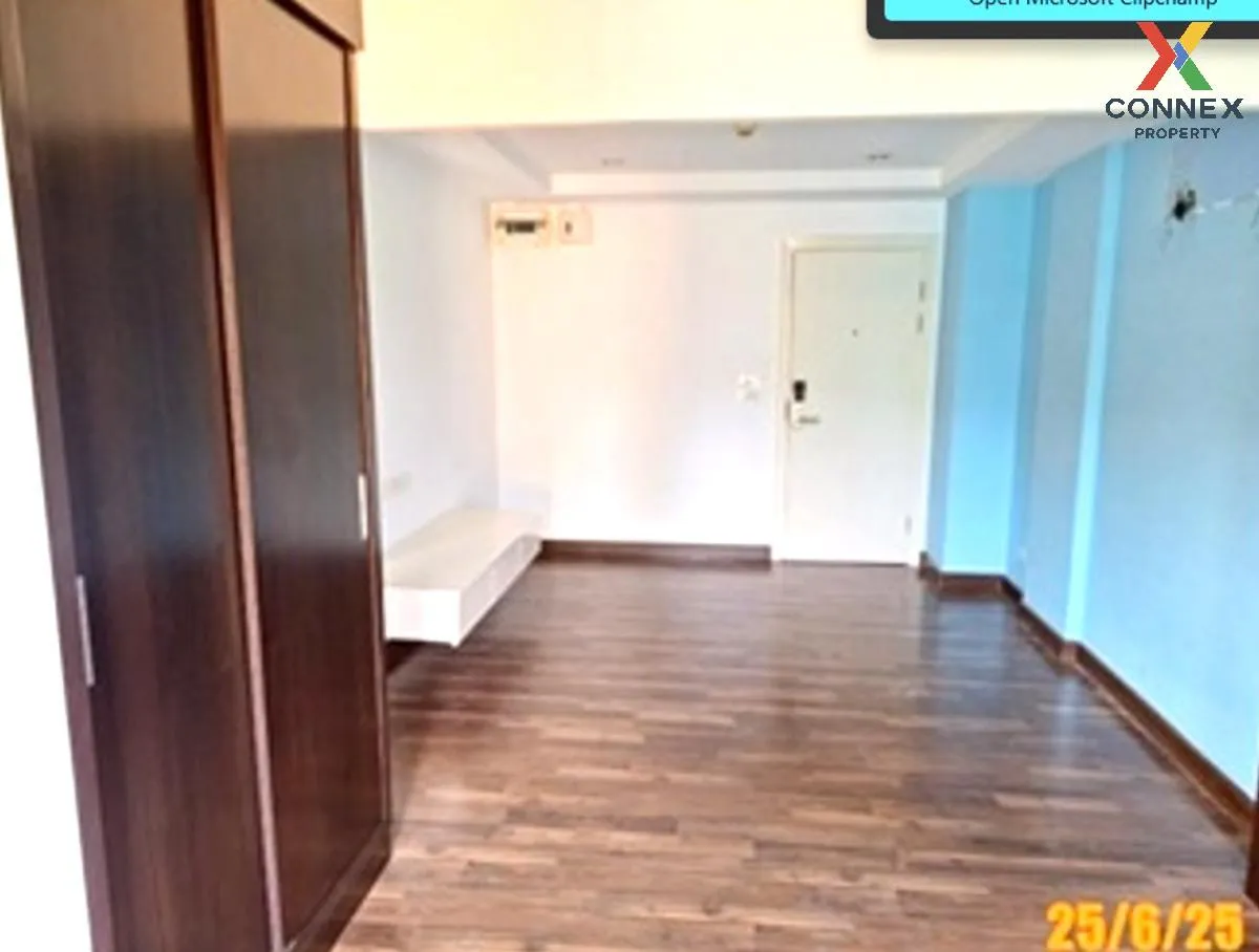 For Sale Condo , Parc Exo Kaset - Navamintra , Khlong Kum , Bung  3