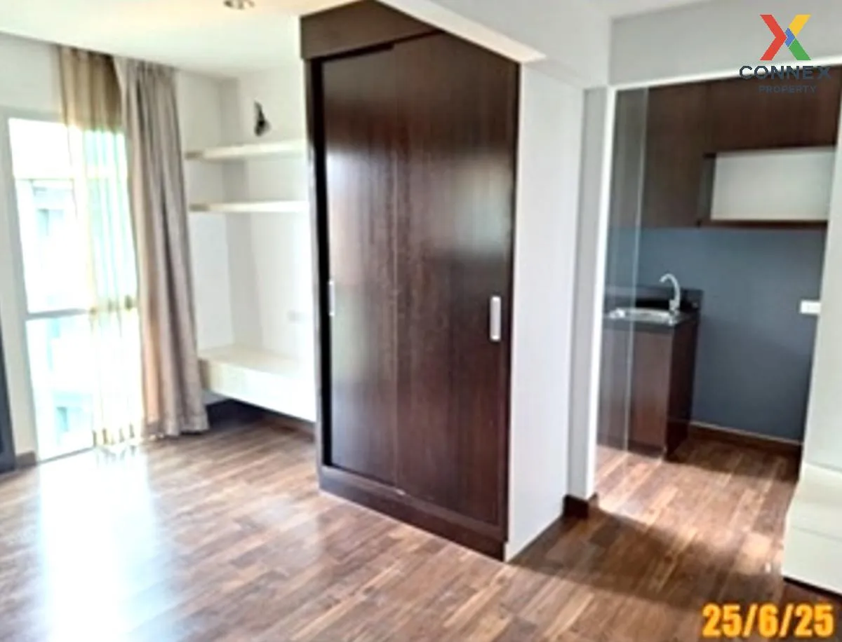 For Sale Condo , Parc Exo Kaset - Navamintra , Khlong Kum , Bung 