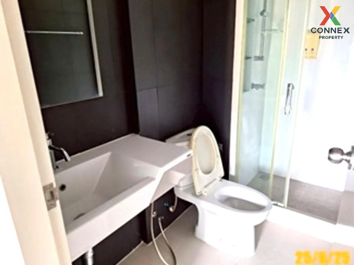 For Sale Condo , Parc Exo Kaset - Navamintra , Khlong Kum , Bung 