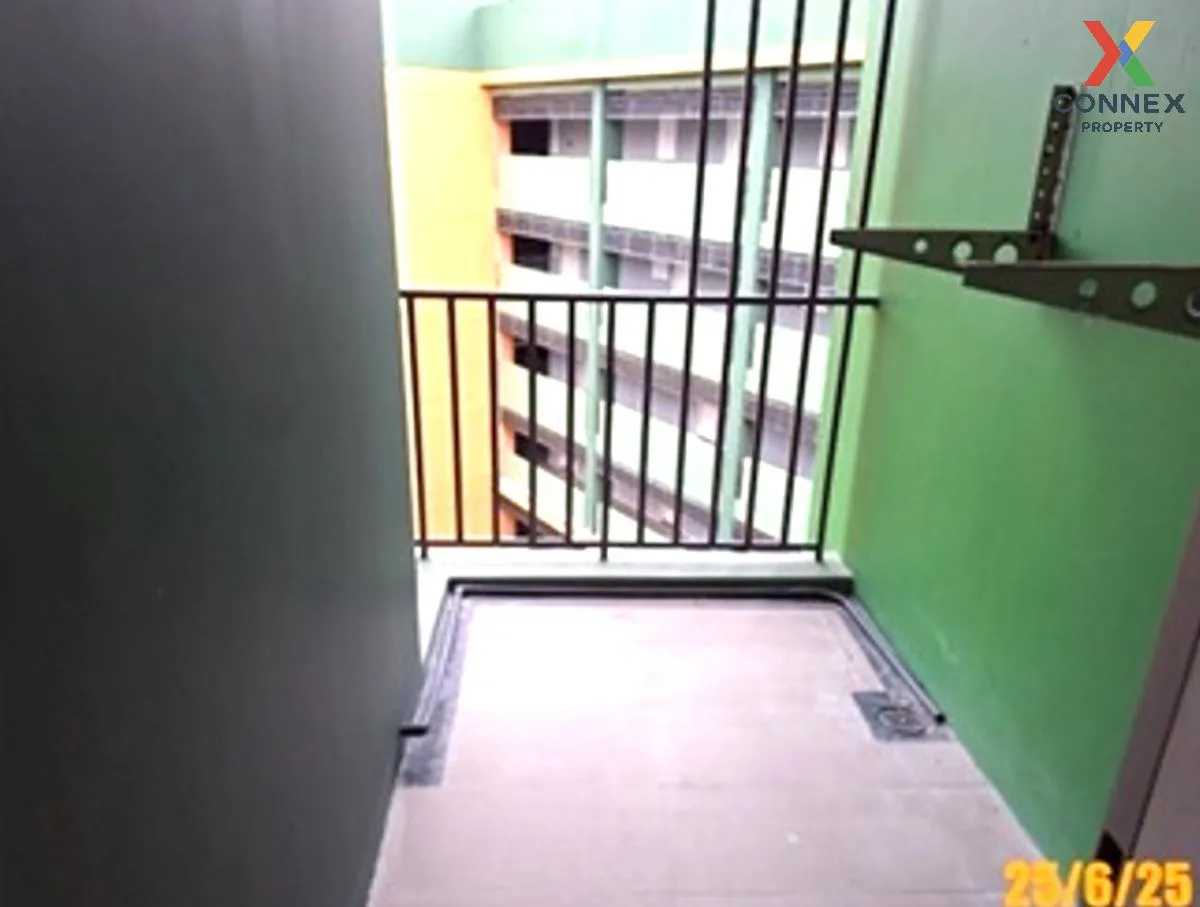 For Sale Condo , Parc Exo Kaset - Navamintra , Khlong Kum , Bung 