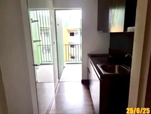 For Sale Condo , Parc Exo Kaset - Navamintra , Khlong Kum , Bung Kum , Bangkok , CX-127863