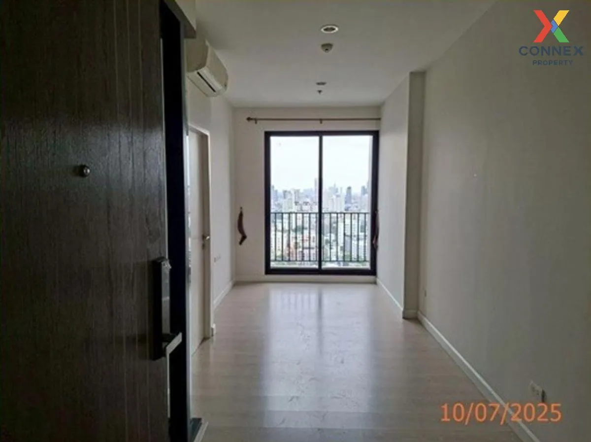 For Sale Condo , Niche Pride Thonglor-Phetchaburi , BTS-Thong Lo  2