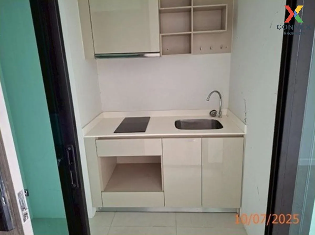 For Sale Condo , Niche Pride Thonglor-Phetchaburi , BTS-Thong Lo 