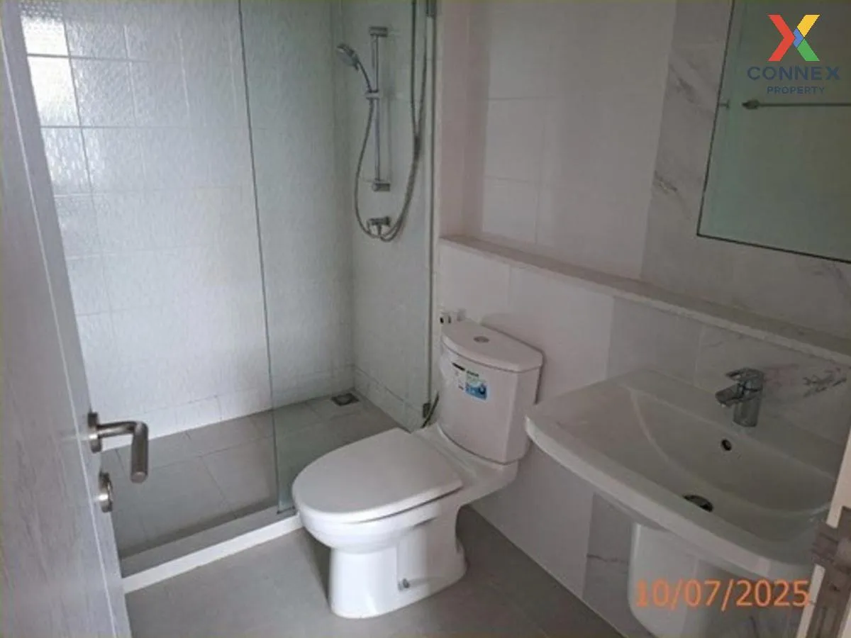 For Sale Condo , Niche Pride Thonglor-Phetchaburi , BTS-Thong Lo 