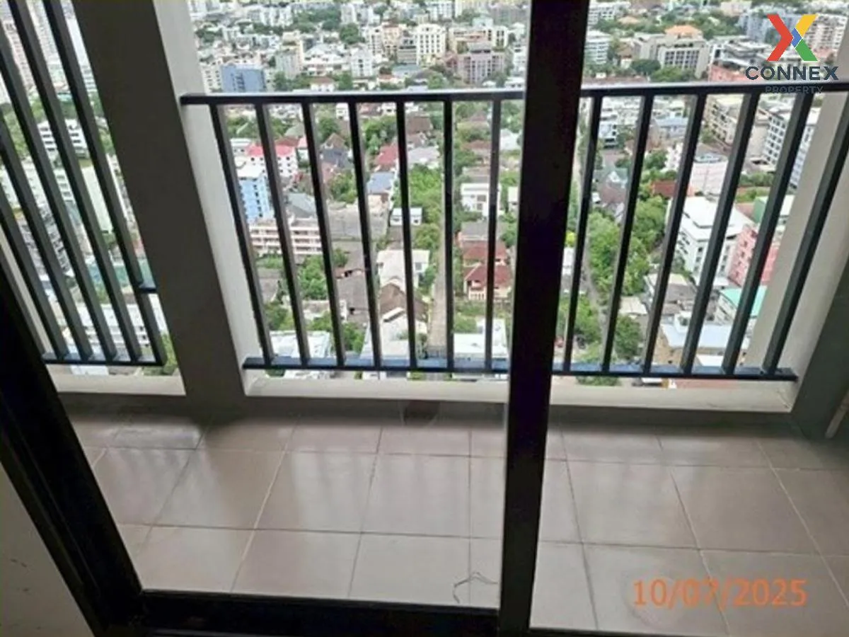 For Sale Condo , Niche Pride Thonglor-Phetchaburi , BTS-Thong Lo 
