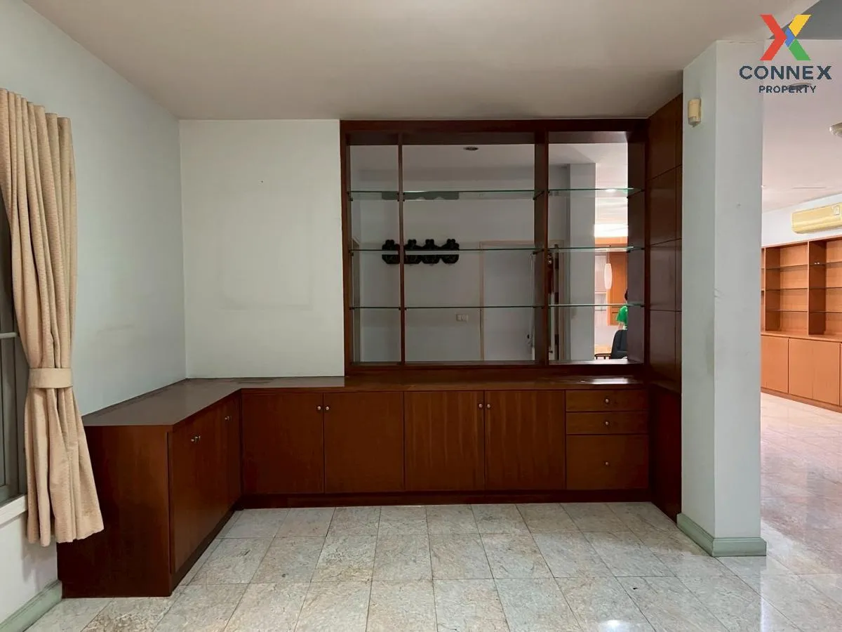 For Sale House , Maneeya Masterpiece Rattanathibet , MRT-Sai Ma ,
