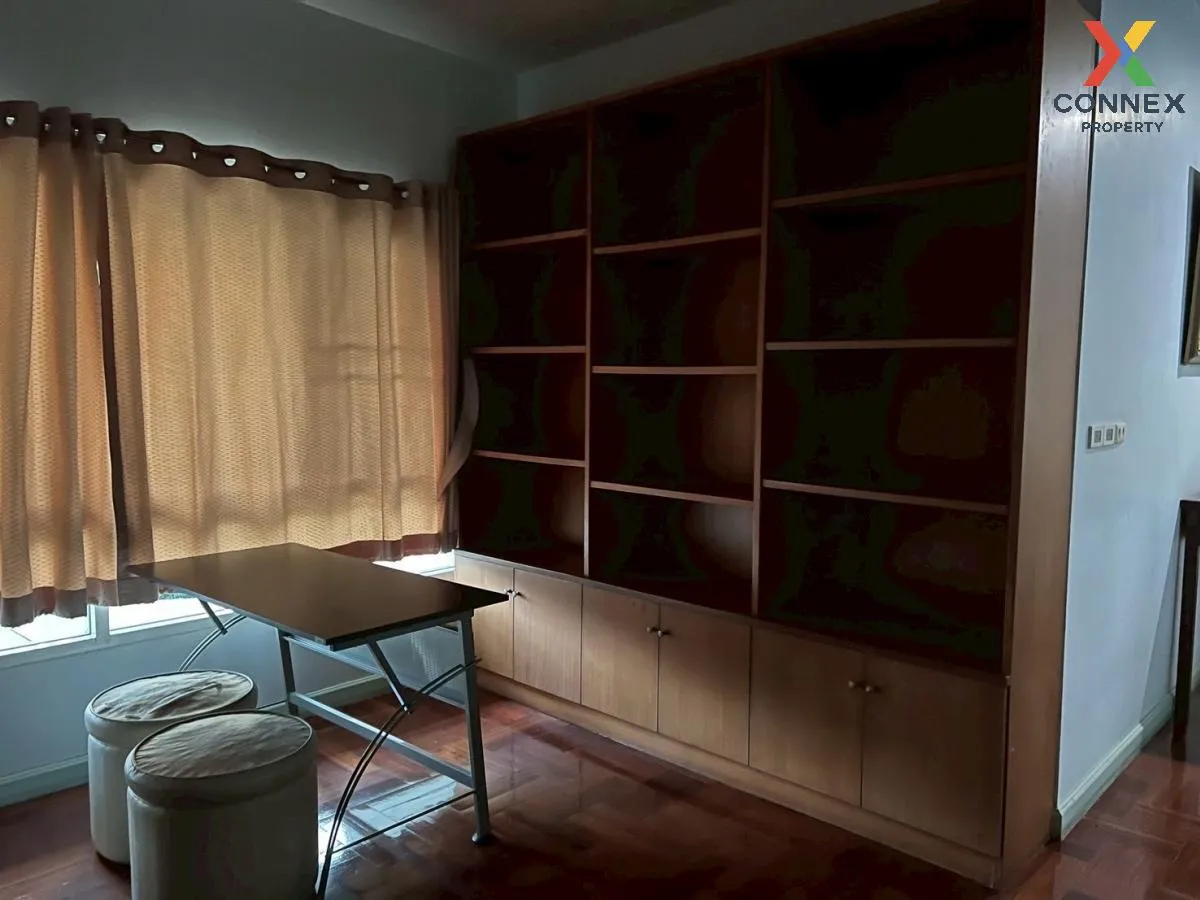 For Sale House , Maneeya Masterpiece Rattanathibet , MRT-Sai Ma ,