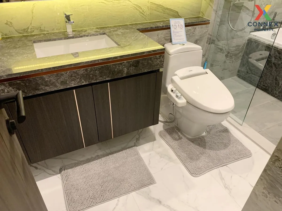For Rent Condo , LAVIQ Sukhumvit 57 , BTS-Thong Lo , Khlong Tan N