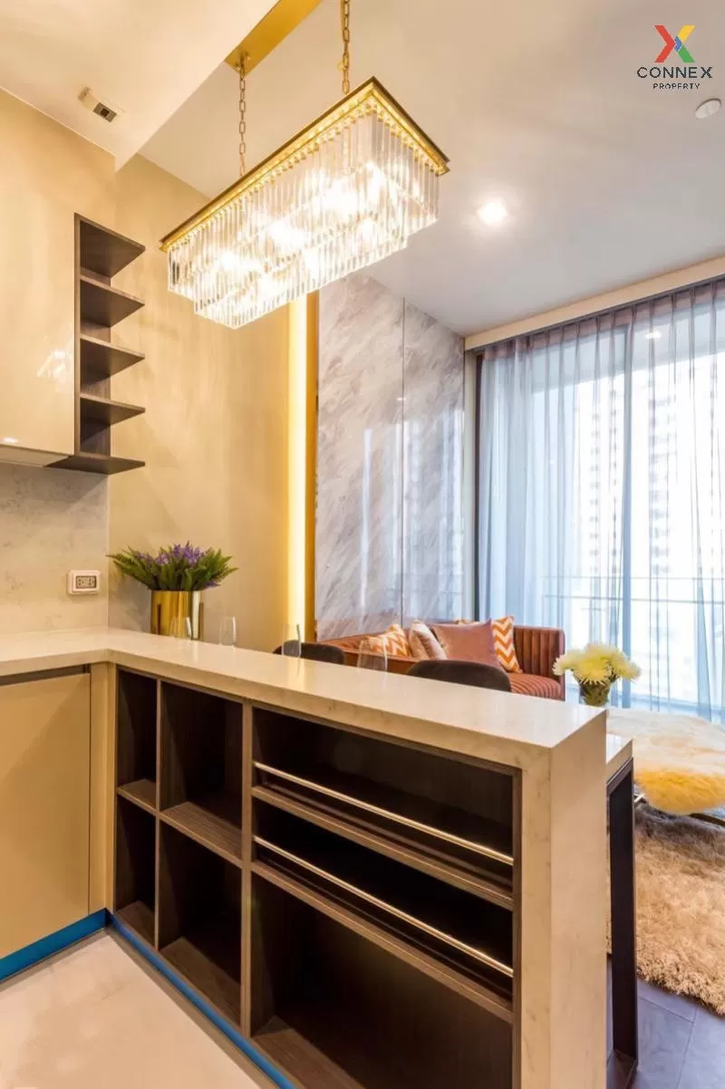 FOR RENT condo , LAVIQ Sukhumvit 57 , BTS-Thong Lo , Khlong Tan Nuea , Watthana , Bangkok , CX-12787