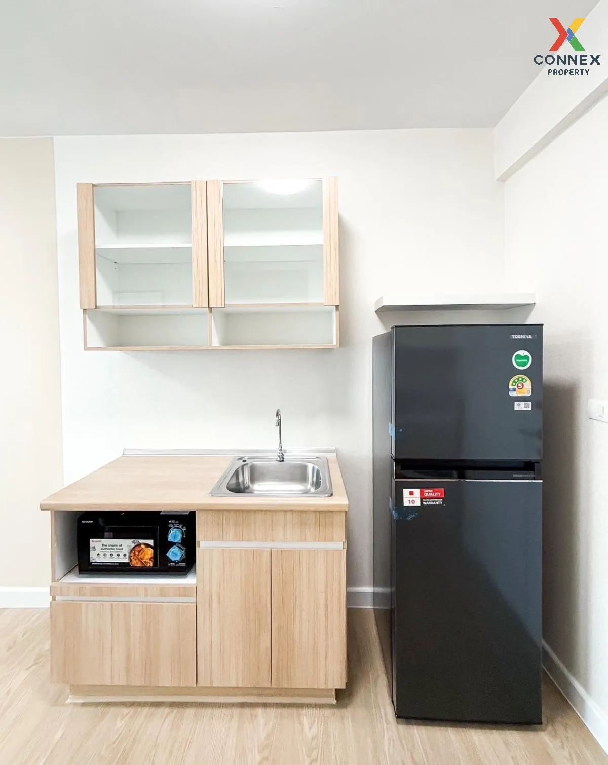 For Sale Condo , A Space Play Ratchada - Sutthisarn , newly renov 4