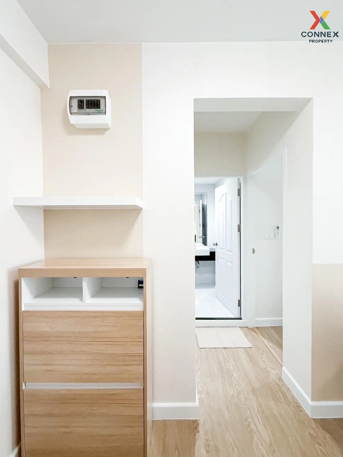 For Sale Condo , A Space Play Ratchada - Sutthisarn , newly renov