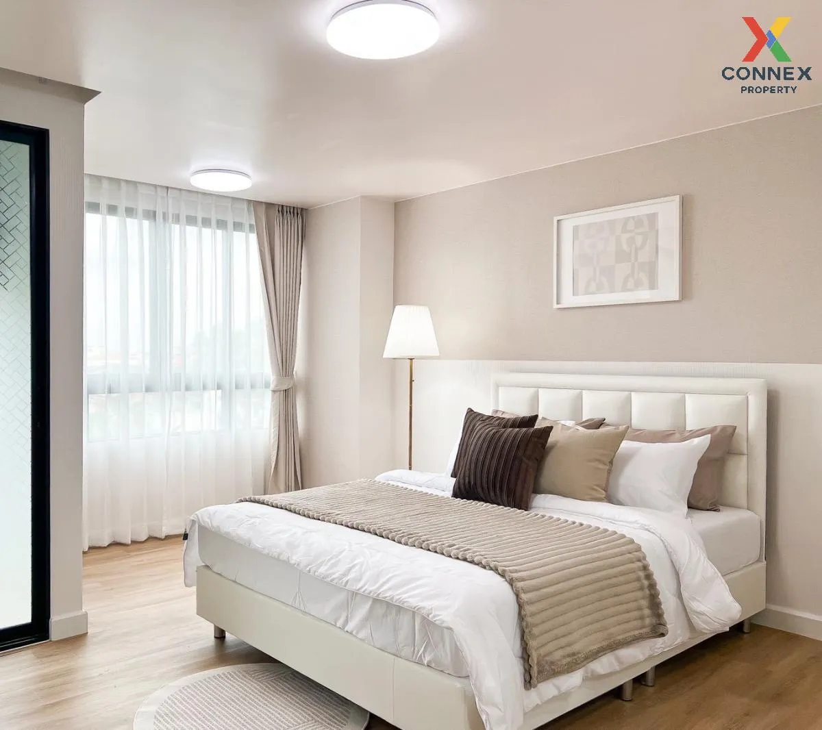 For Sale Condo , J.W. CITY Ratchada 32 , wide frontage , newly re 1