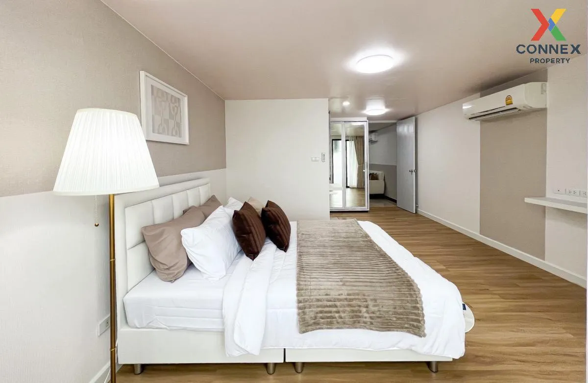 For Sale Condo , J.W. CITY Ratchada 32 , wide frontage , newly re 2