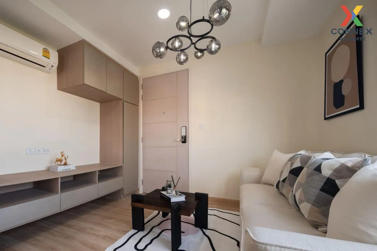 For Sale Condo , Knightsbridge Sky City , BTS-Sai Yud , Anusawari 3