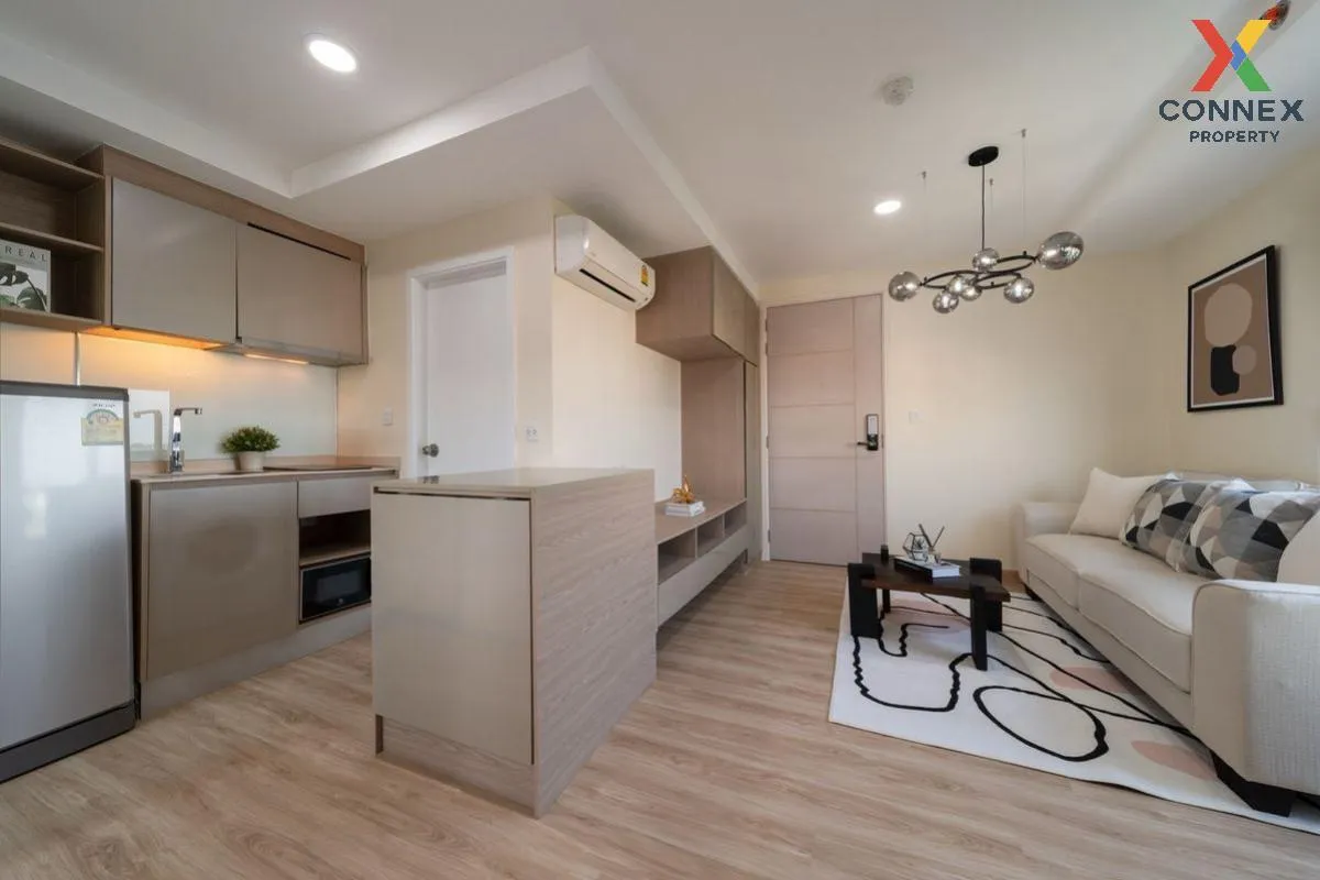 For Sale Condo , Knightsbridge Sky City , BTS-Sai Yud , Anusawari 4