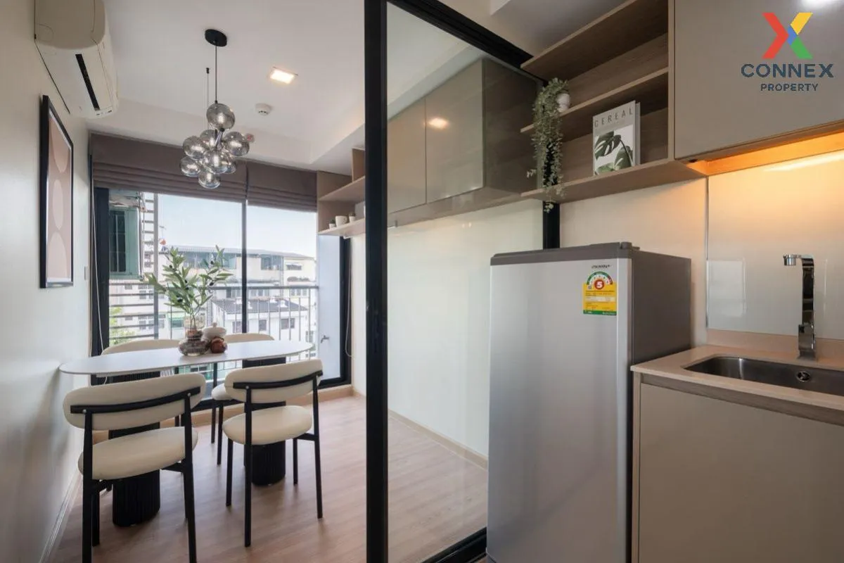 For Sale Condo , Knightsbridge Sky City , BTS-Sai Yud , Anusawari