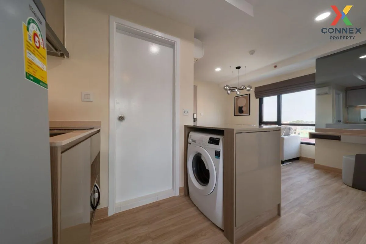 For Sale Condo , Knightsbridge Sky City , BTS-Sai Yud , Anusawari