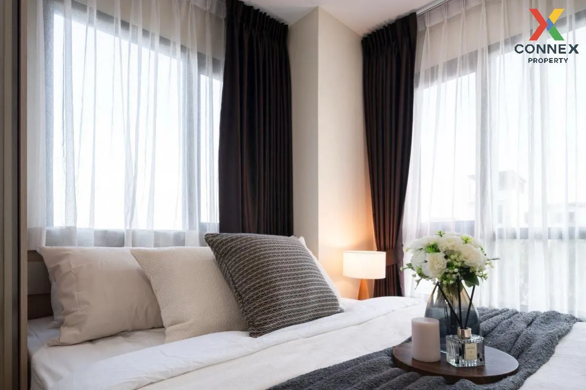 For Sale Condo , Knightsbridge Sky City , BTS-Sai Yud , Anusawari