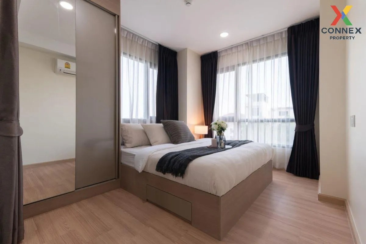 For Sale Condo , Knightsbridge Sky City , BTS-Sai Yud , Anusawari